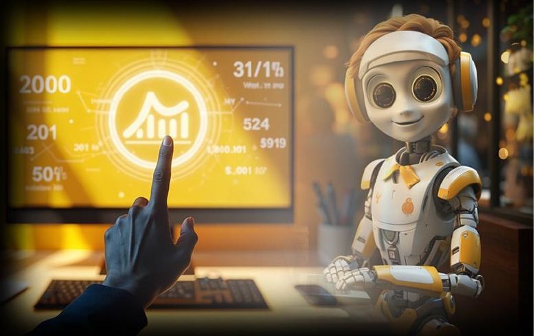 Methods for AI trading via WEEX