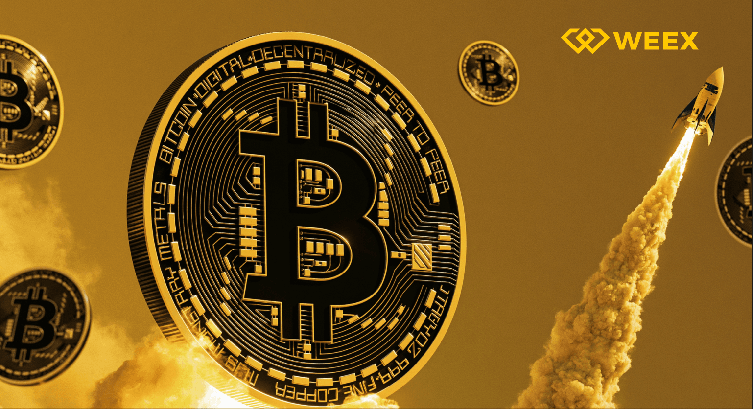 Биткоин преодолел отметки $66 000, $70 000 и $75 000 за три дня: что на самом деле означает последовательный пробой сопротивления
