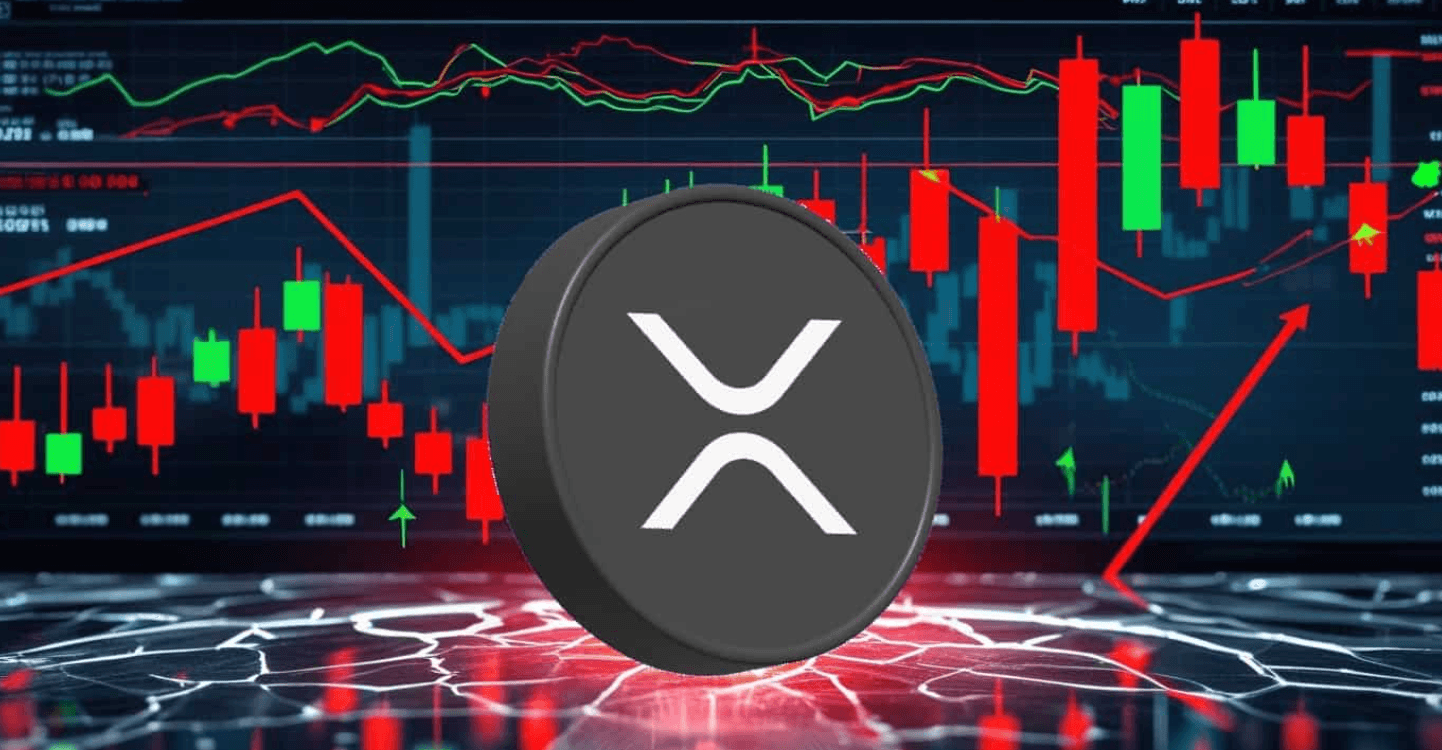 Can XRP Recover After Falling 65% From Its January High