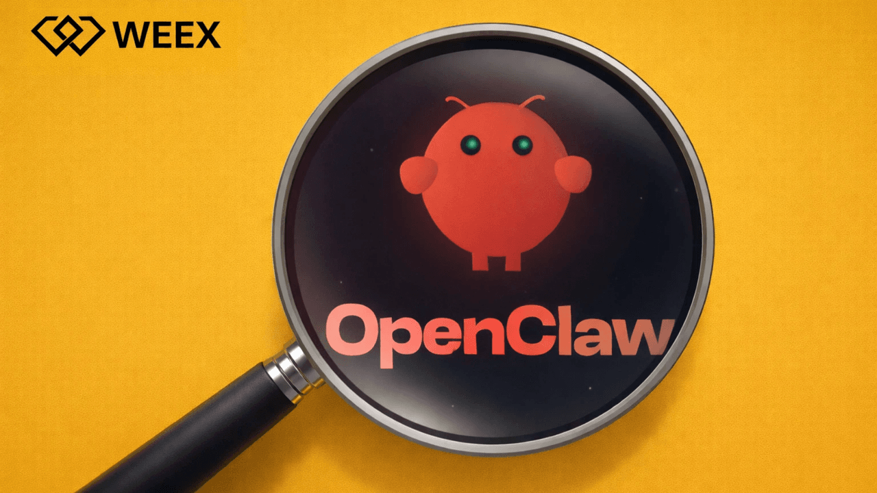 Что такое OpenClaw? Как ИИ-агенты могут изменить торговлю на криптобиржах