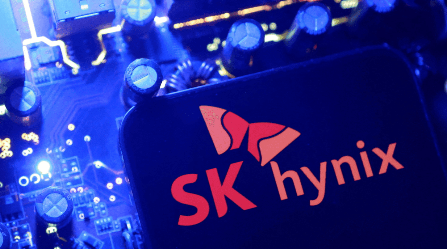 Как купить акции SK Hynix в США: разбор SKHY, SKUU и SKDD