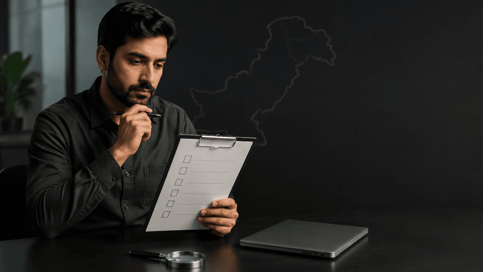 How to Evaluate a Crypto Exchange in Pakistan: A Practical Checklist for Traders