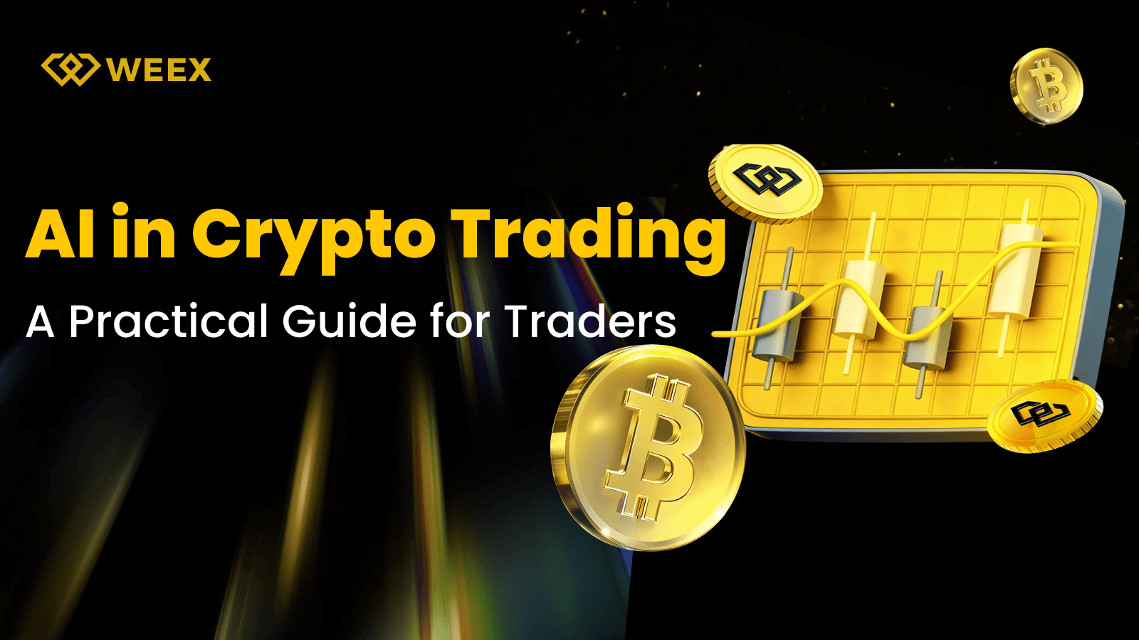 AI Trading in Crypto: Как трейдеры реально применяют ИИ на реальных крипторынках