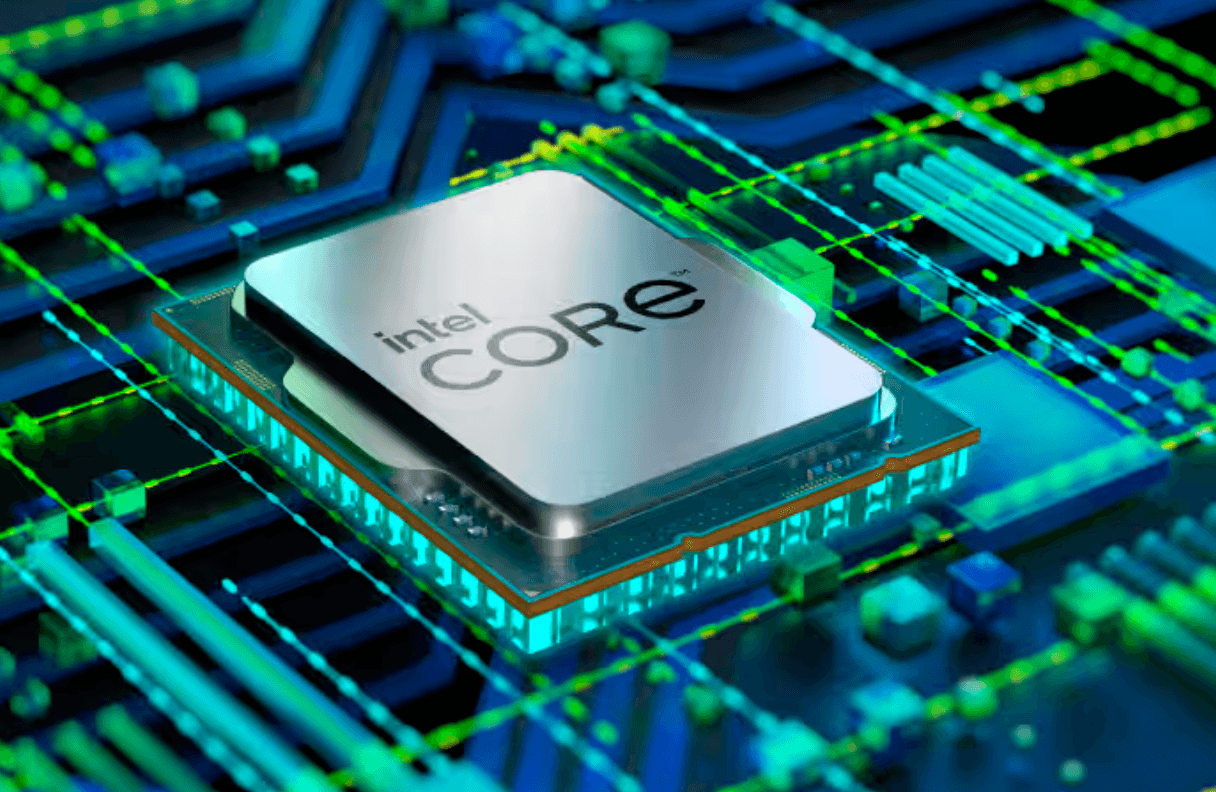 Intel Stock What $16.1 Billion Actually Represents