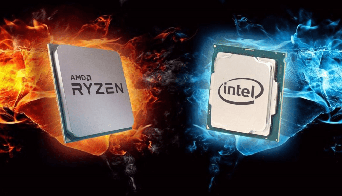 Intel Stock vs AMD Stock: Which Chip Giant Is the Better Buy After Q2?