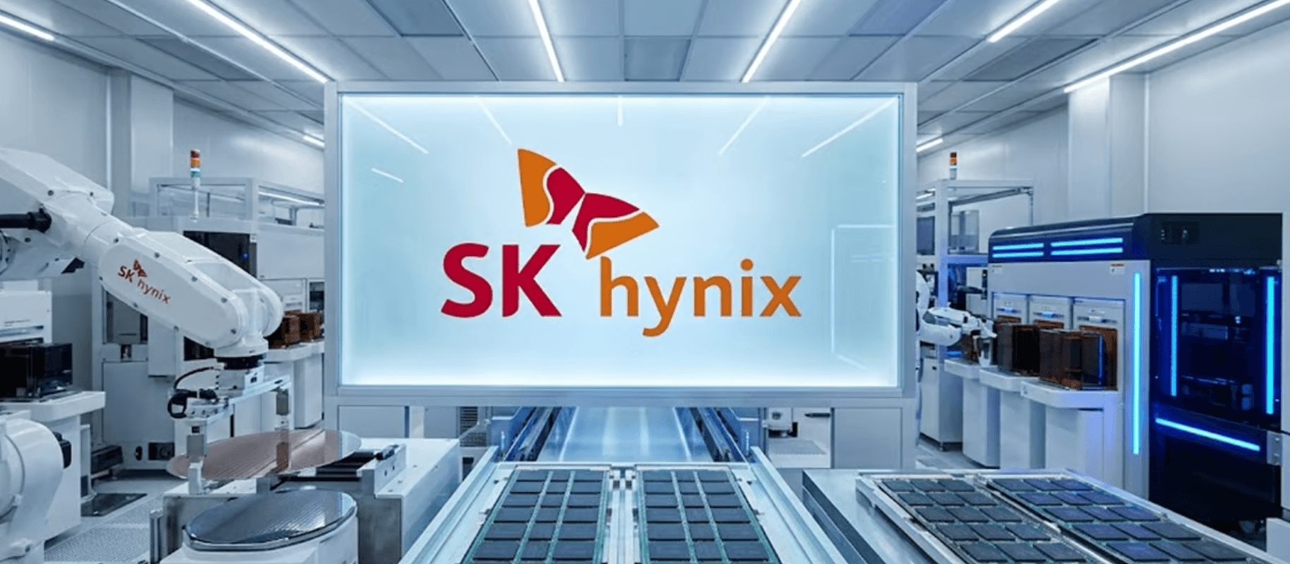 Is SK Hynix Stock a Buy After Falling to All Time Lows on Record Earnings?