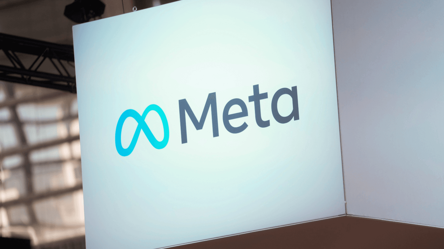 Meta stock surged nearly 10%