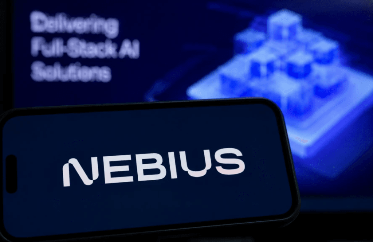 Nebius stock Michael Burry's short position