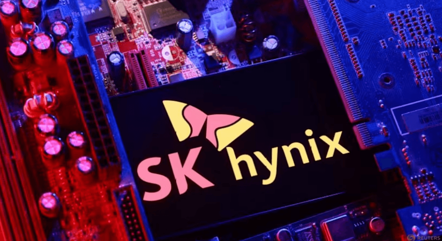 Запуск новых 2X ETF на SK Hynix: кому они подходят, а кому нет