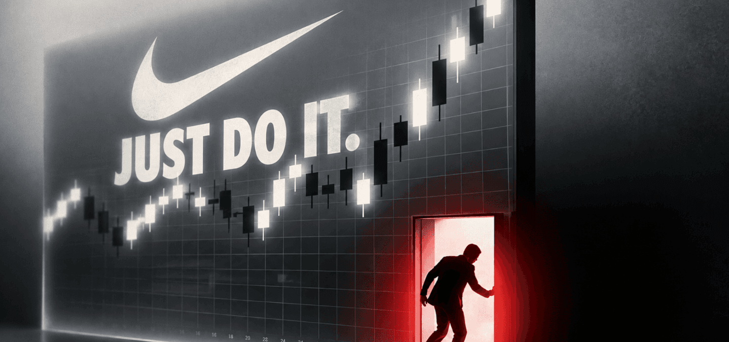 Прогноз цены акций Nike на 2026-2027 годы: сможет ли NKE восстановиться после достижения 11-летнего минимума