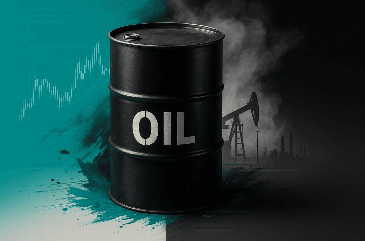 Oil Price Above $90: What the US-Iran War Means for Your Portfolio Right Now