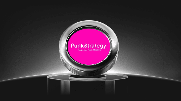 Что такое монета PunkStrategy (PNKSTR) и как она работает?