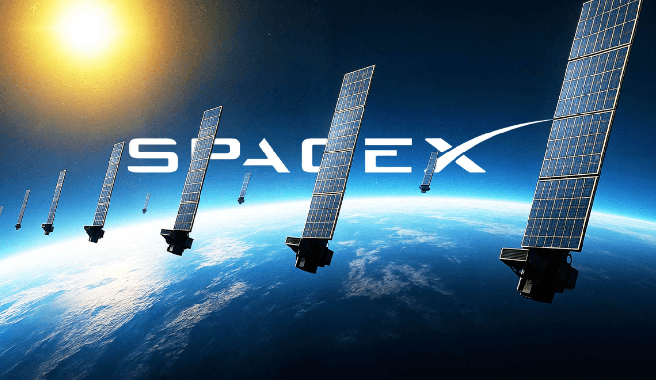 SPCX Stock Price Is Down src=