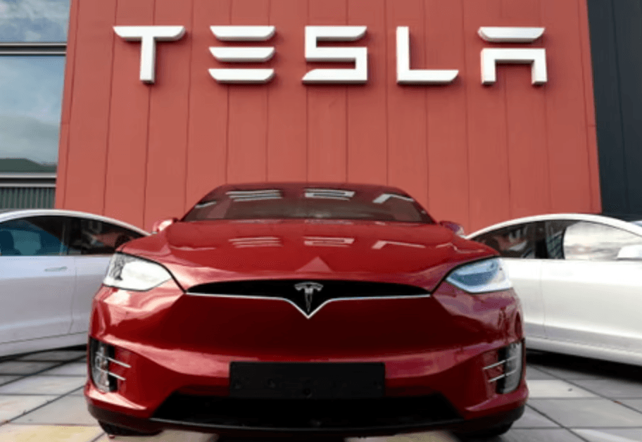 Tesla Robotaxi and Optimus