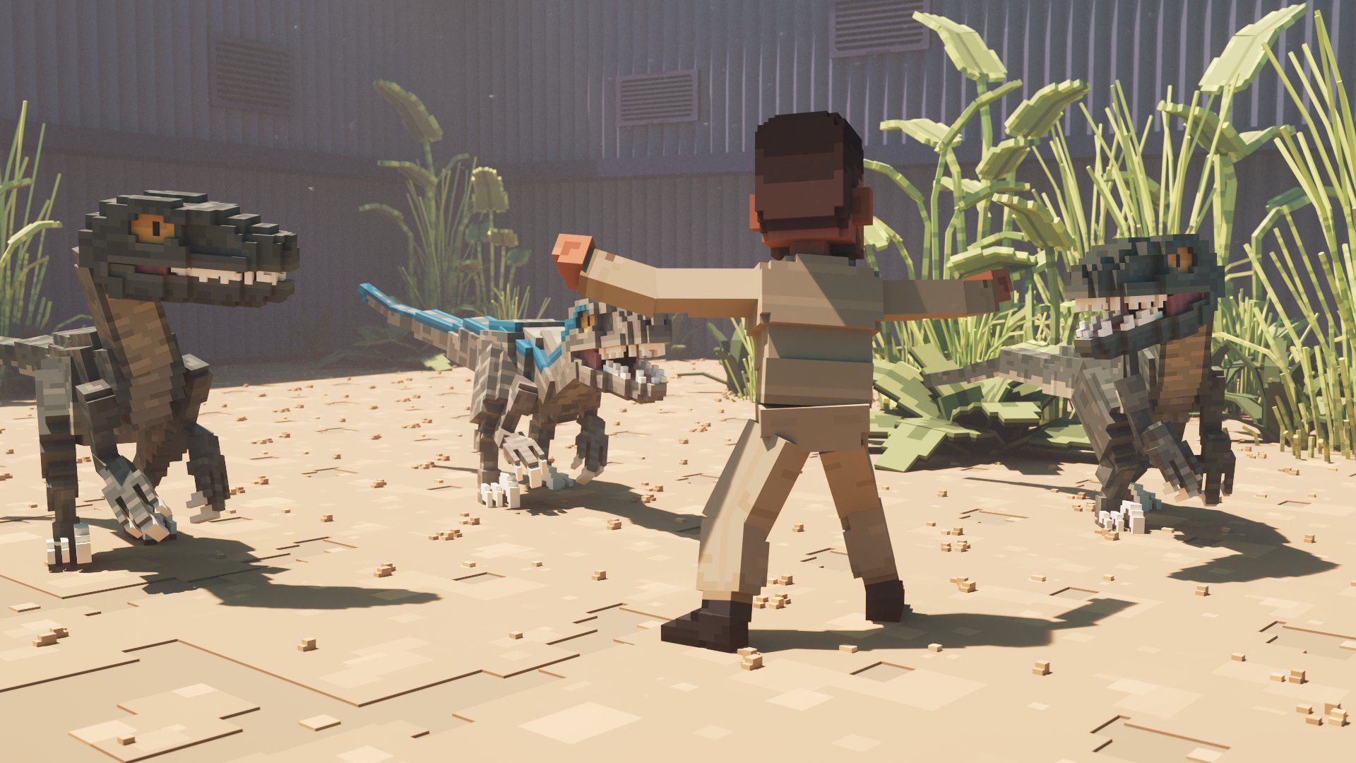 Обзор игры The Sandbox: Что такое криптовалюта The Sandbox и токен SAND?