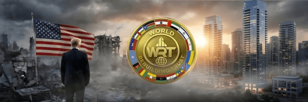 What is World Rebuilding Trust (WRT) Crypto? Can WRT Reach src=