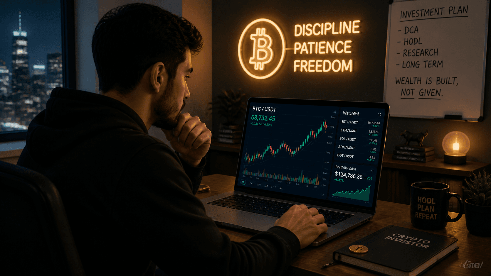 XLV ETF: что такое Health Care Select Sector SPDR Fund и стоит ли инвестировать в здравоохранение