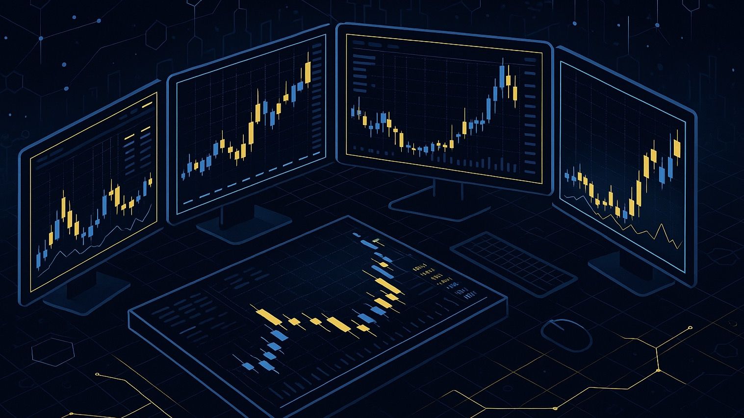 The best strategy for crypto trading in 2026