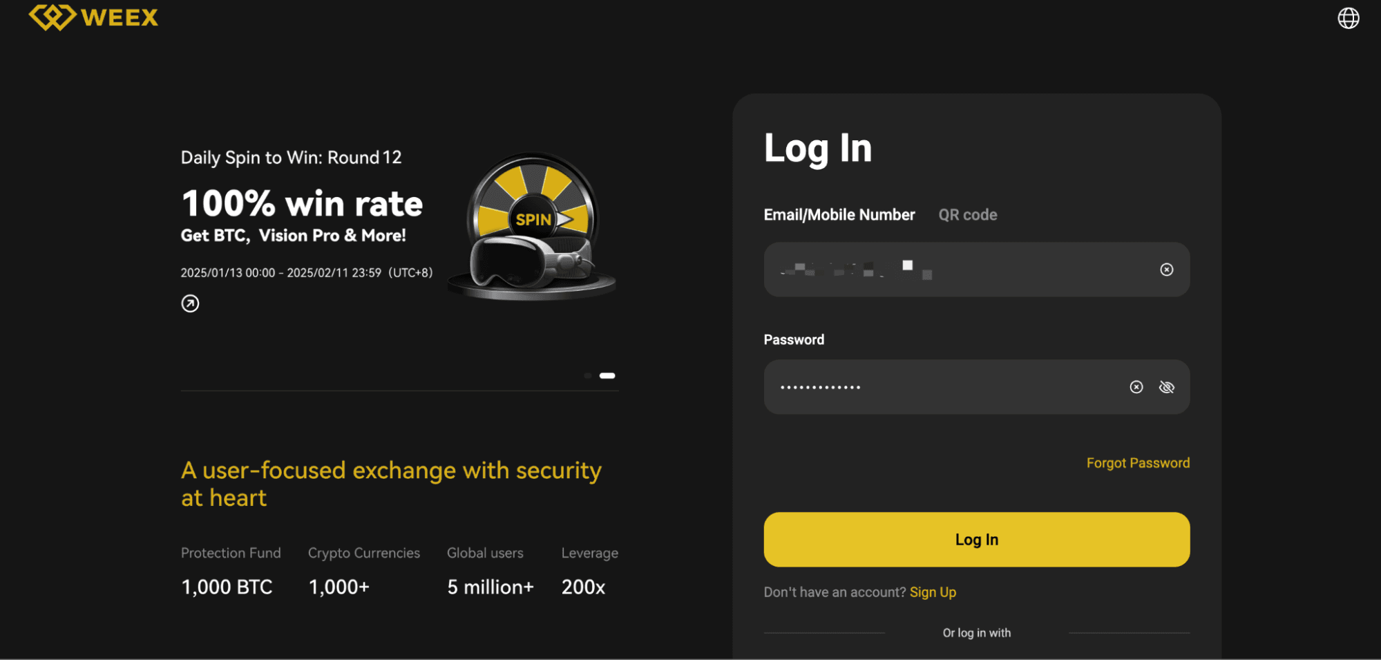 Как пройти проверку KYC на бирже WEEX: Краткое руководство