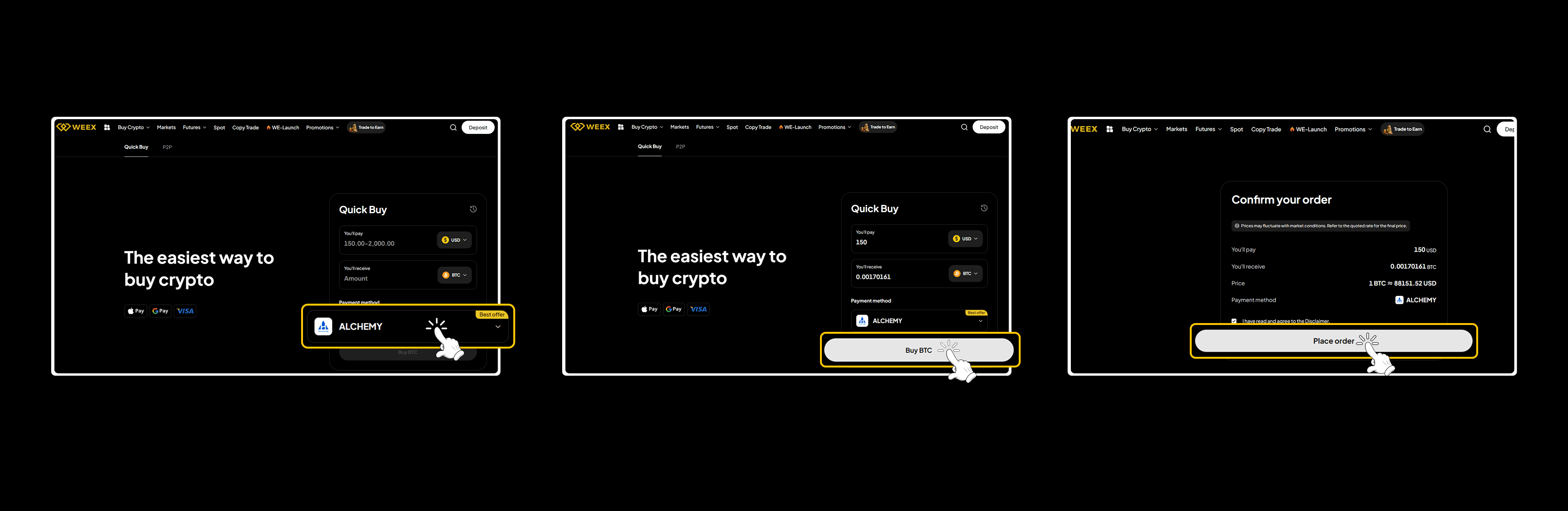 What is Solana OTC Crypto Trading and How to Trade SOL OTC with PIX on WEEX Exchange?
