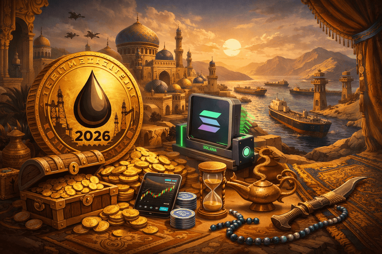 Oil token UGOR 2026: What is the UGOR oil token and what beginners need to know before buying