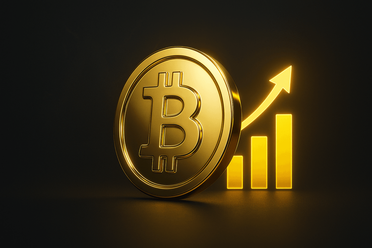 Bitcoin December 2025: Experts expect 130k–160k – or is it a crash signal?