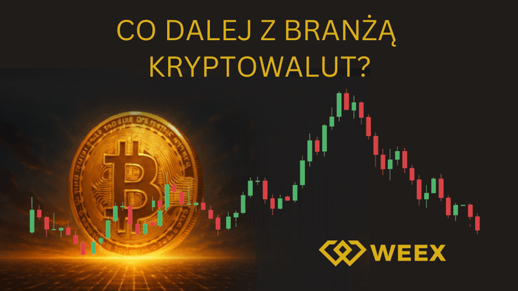 What's Next for the Cryptocurrency Industry? Key Trends, Forecasts, and Market Challenges for 2026