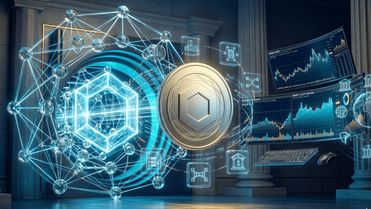 What is LINK (Chainlink)? Oracle Mechanics, 2026 Trends, and How to Trade on WEEX