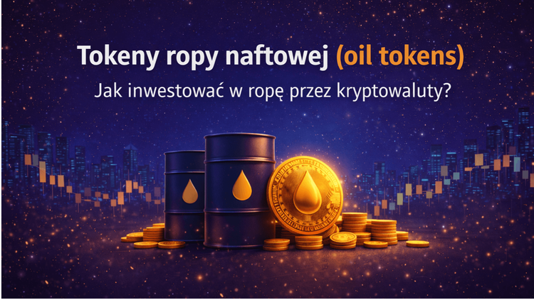 Oil tokens – what are they, how do they work, and how to invest (SOS, UGOR) in 2026?