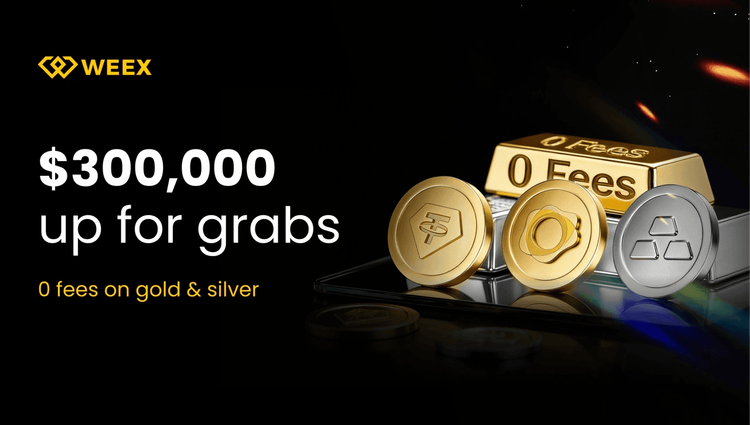 Is PAX Gold (PAXG) a Good Investment? 2026 Market Analysis and WEEX 0-Fee Strategy