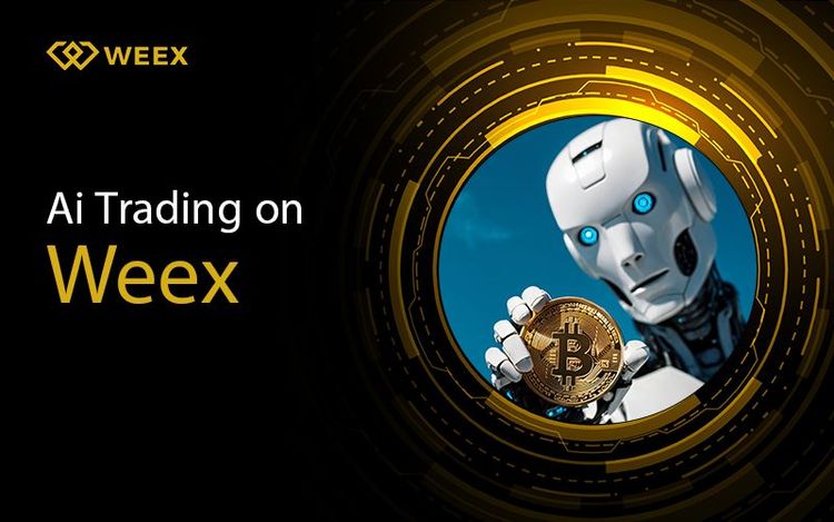 AI Trading on the WEEX Platform
