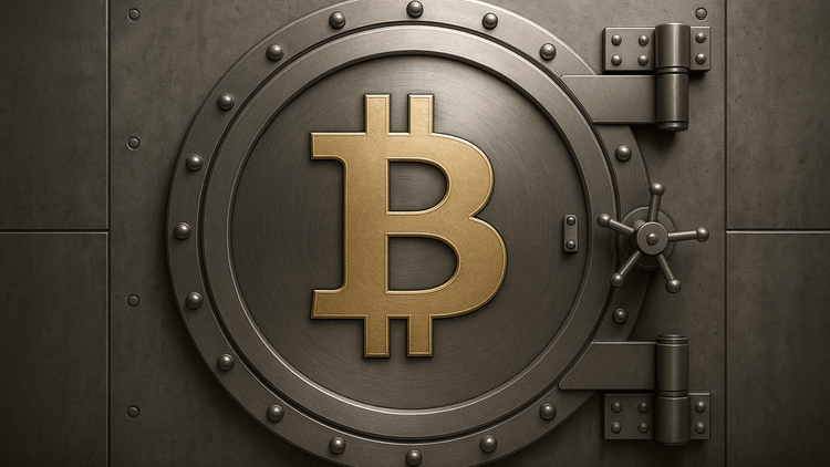 Where Is It Safest to Store Cryptocurrency Under Sanctions: A Complete Guide for 2026