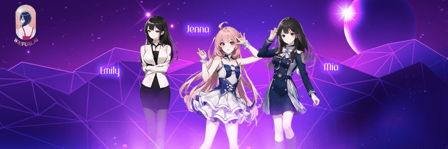 What Is WaifuAI? Почему все смотрят?