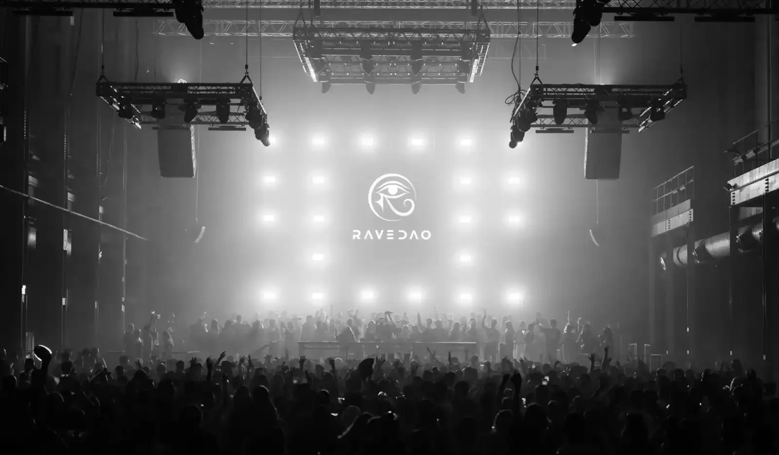 Что такое криптовалюта RaveDAO (RAVE) и как её купить? Полное руководство 2026 года
