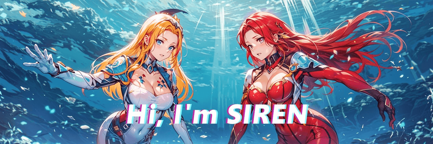 Why is Siren(SIREN) Going Up Every Week? Complete Guide on Buying SIREN on WEEX Exchange