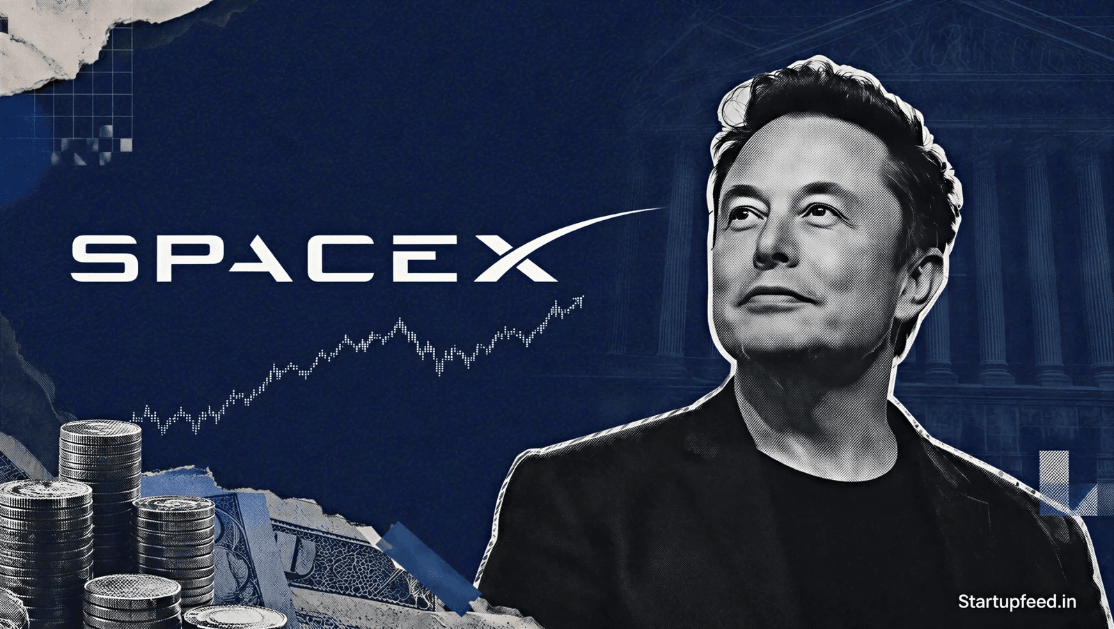 Ключевые плюсы и минусы IPO SpaceX: Как купить акции SpaceX до выхода на биржу на WEEX в 2026 году?